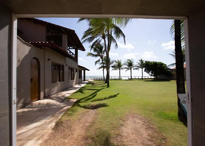Casa Brisa Do Mar Cumbuco Hotel Caucaia