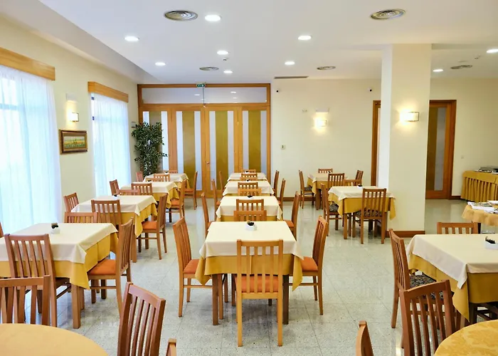 Hotel O Guerreiro