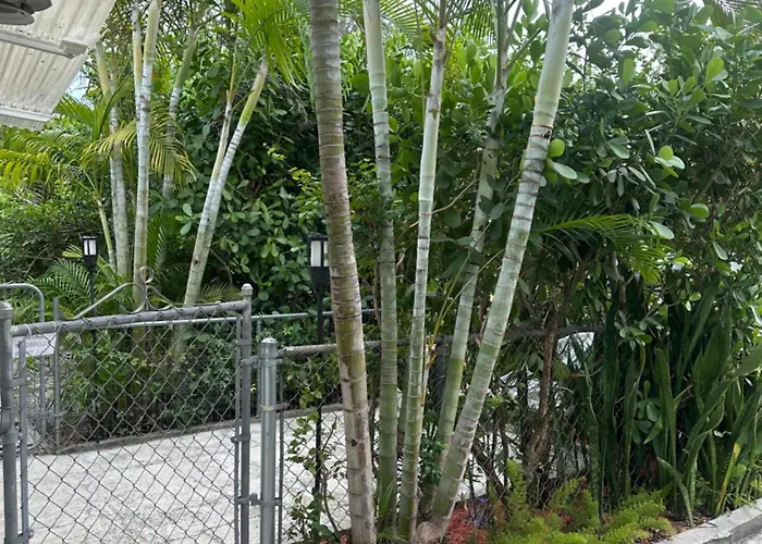 Miami Private Guest House Miami Springs