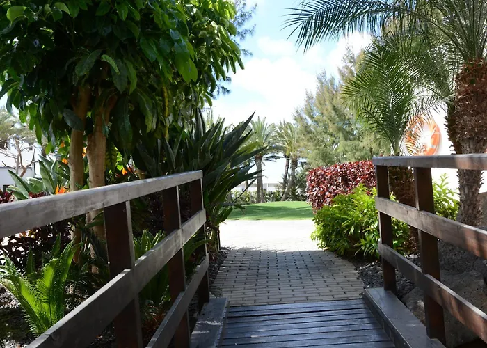 Hoteles en Tarajalejo