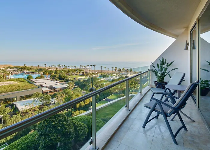 Maxx Royal Belek Golf Resort