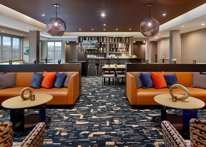 Springhill Suites By Marriott Franklin Mint