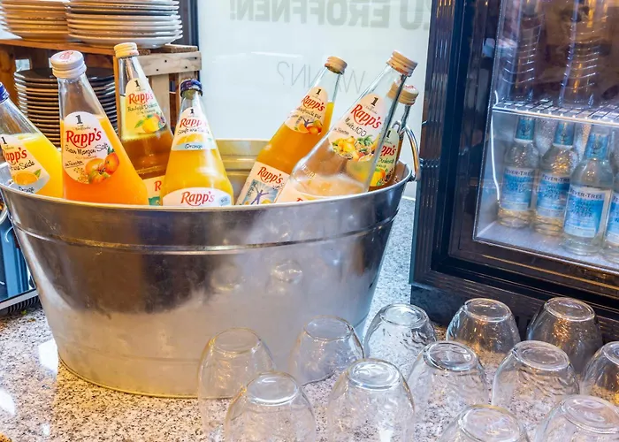 Das Wesel - Dein Hotel Am Rhein Oberwesel
