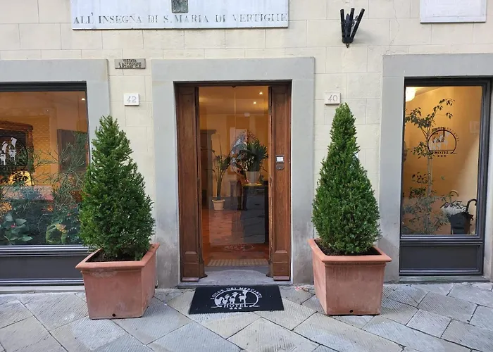 Hotel Logge Dei Mercanti
