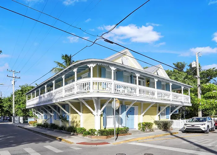 Tranquillity Guest House