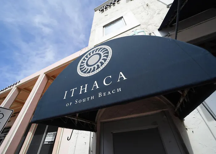 Ithaca