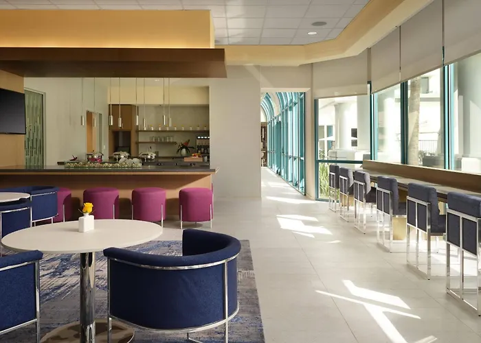 Costa Mesa Marriott