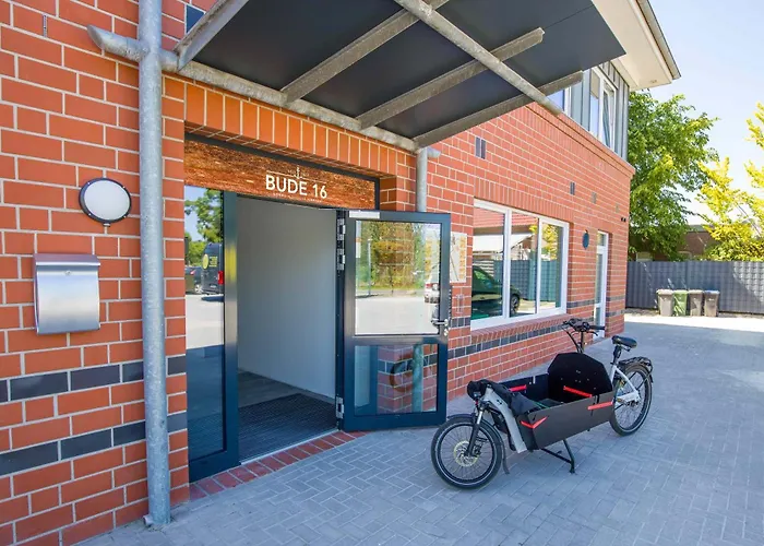 BettundBike-Stadthotel Restaurant Smutje