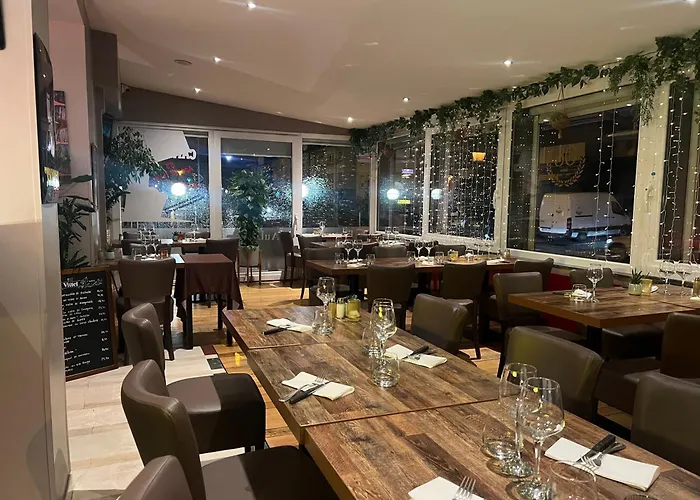 Auberge La Veranda Hesperange