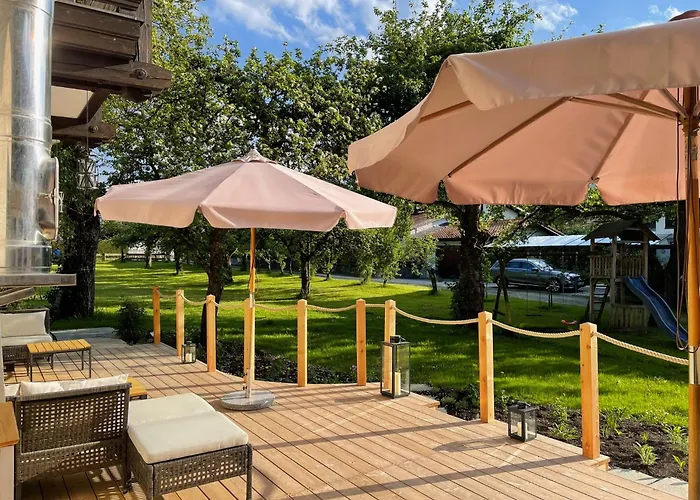 Alpenhof Landhotel Restaurant