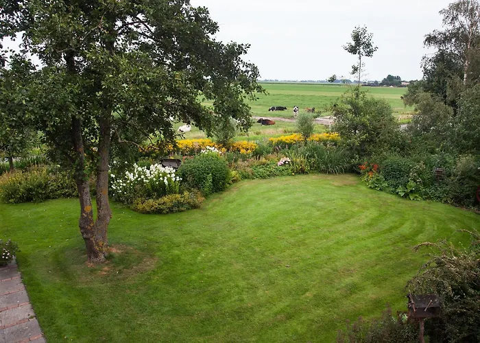 Farm Overleekerhoeve Monnickendam