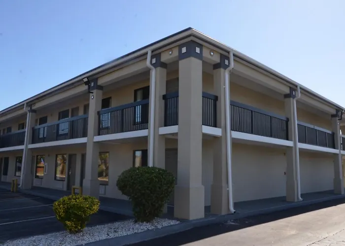 Baymont Inn Covington