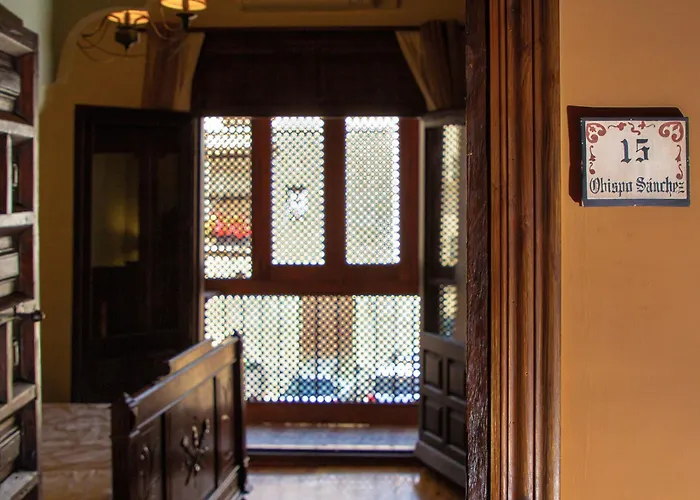 Hoteles en Rubielos De Mora