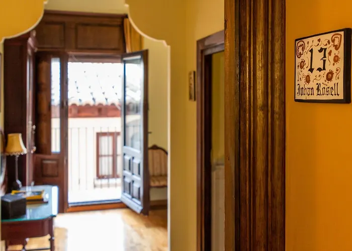Hotel Los Leones - Adults Only Rubielos De Mora