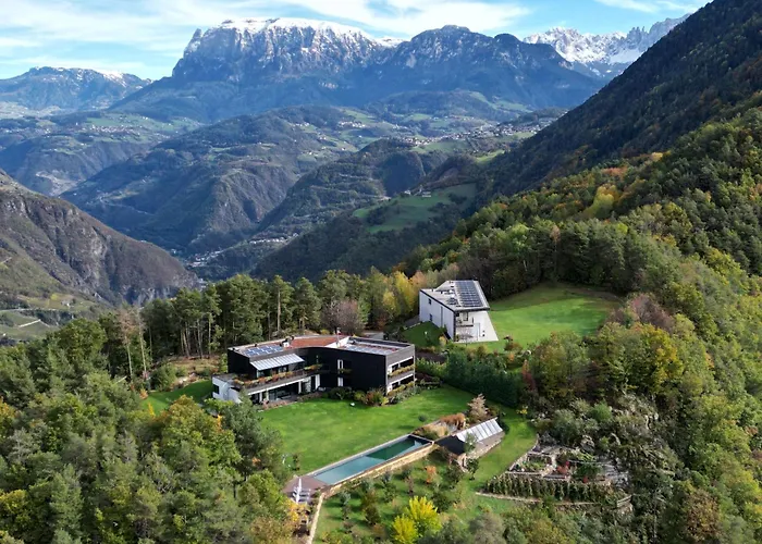 Villa Collina Verde Karneid