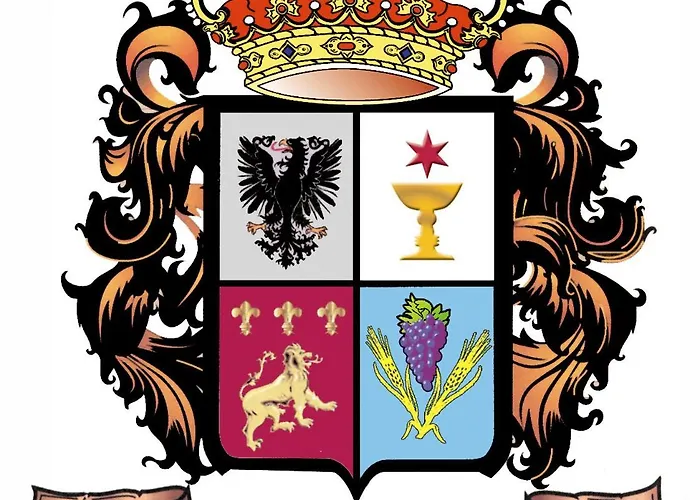 Casas Rurales Villa Pereza