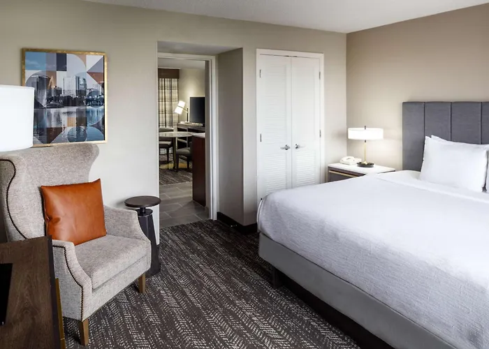 Altamonte Springs Hotels