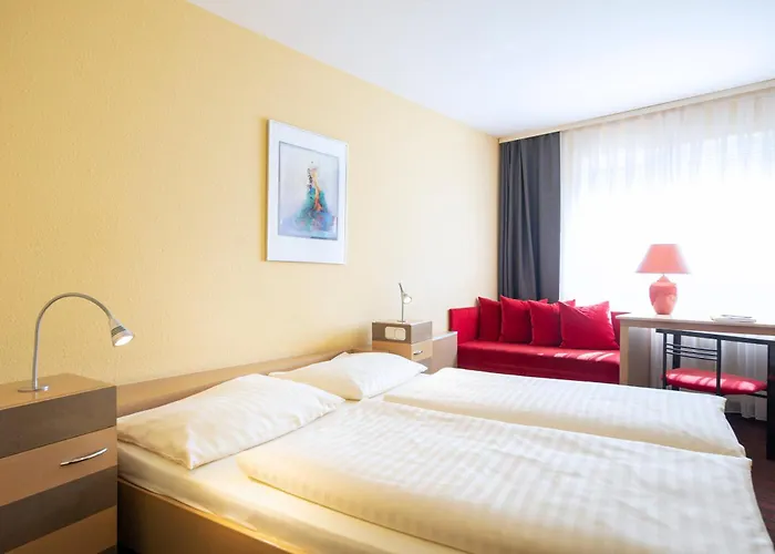 Roomingtons Lüneburger Heide Hodenhagen