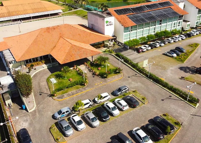 Villa Hípica Resort Gravatá