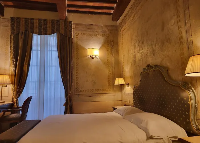 Hotel Logge Dei Mercanti