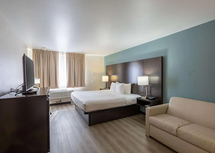 Quality Inn Winslow I-40