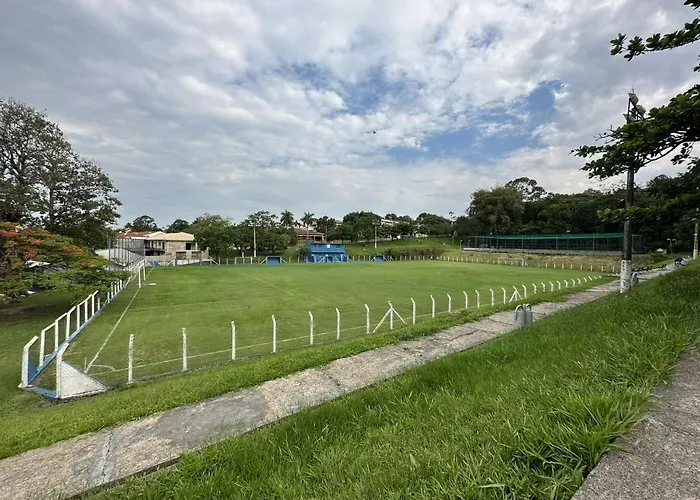Pousada Mineira Águas de São Pedro