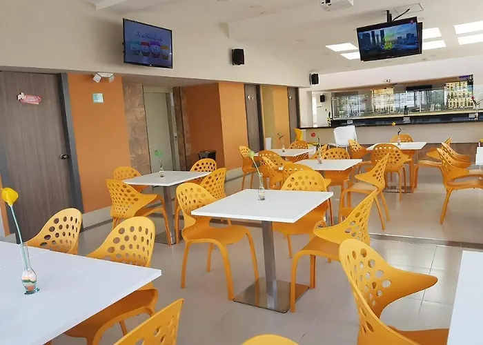 Hotel Dibeni Pereira