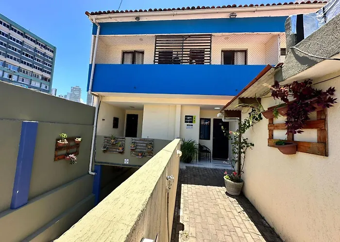 Pousada Costera João Pessoa