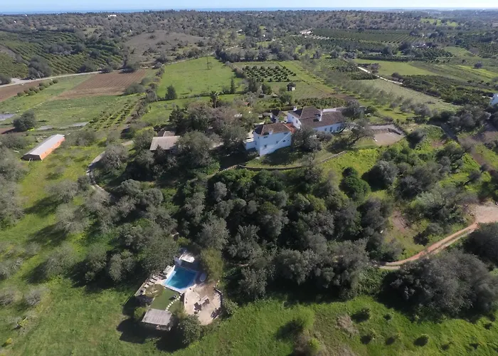 Quinta Da Colina Hotel Cabanas De Tavira