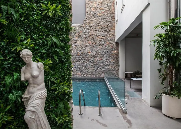 Art Hotel Atene
