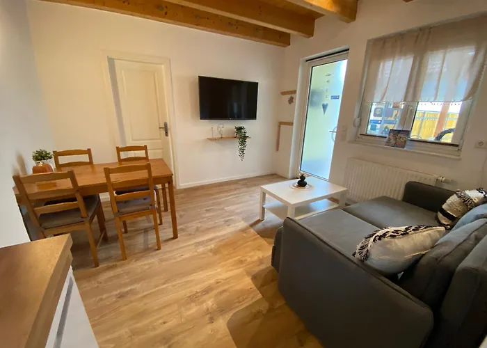 Gästehaus Brigitte Duri Rust