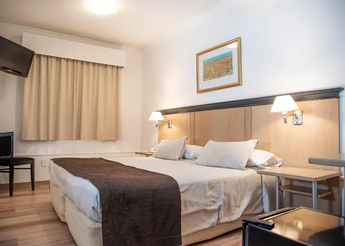 Argentino Hotel Mendoza