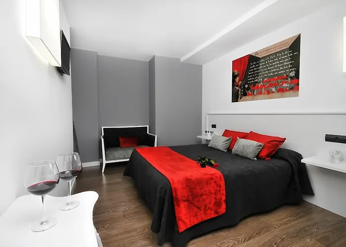 CLÁ Hotel - Boutique