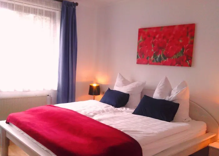 Hotel Garni Sternberg Bad Bevensen
