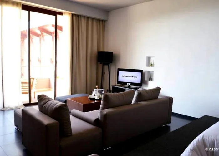 Hotel Des Arts Resort & Spa Tamarist