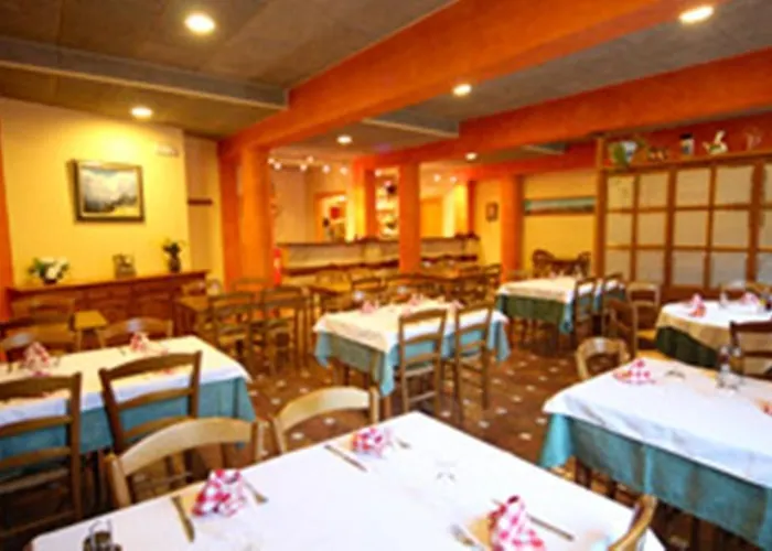 Hotel Can Falera Setcases
