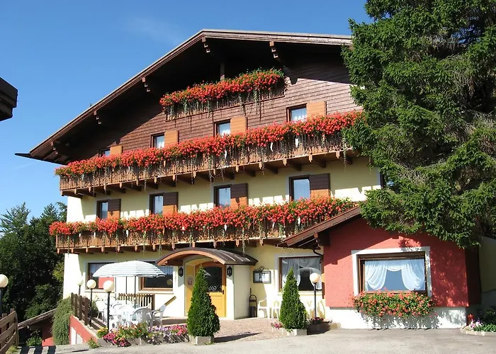 Albergo Villa Cristina