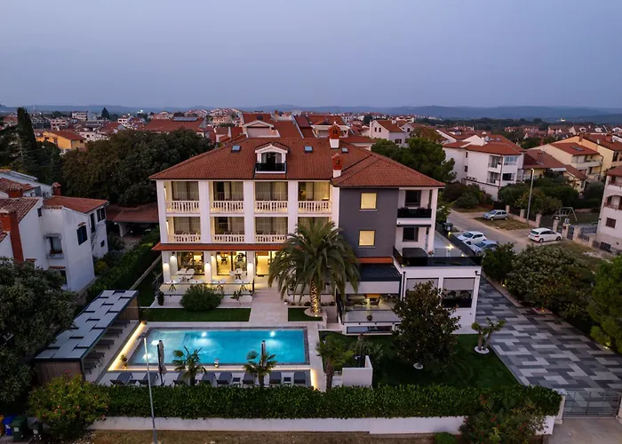 Residence Vaal Rovinj