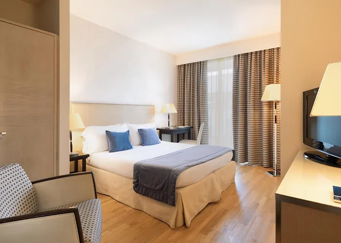 Hotel Nazionale Desenzano del Garda