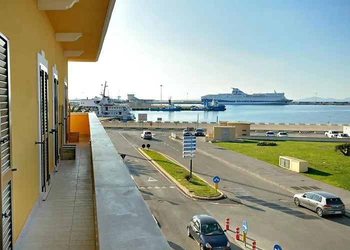 Hotel Elisa