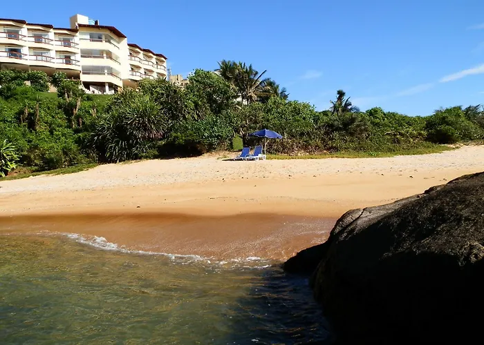 Setiba Pousada Park Guarapari