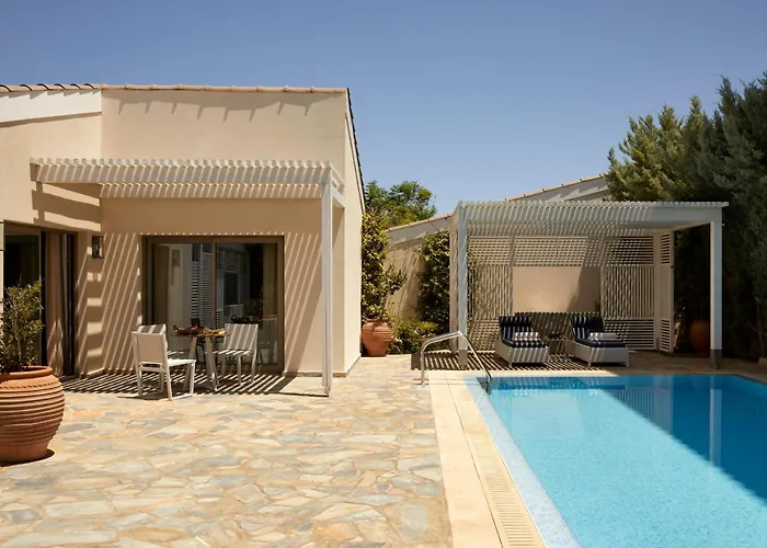 Hotel Mare Agia Napa