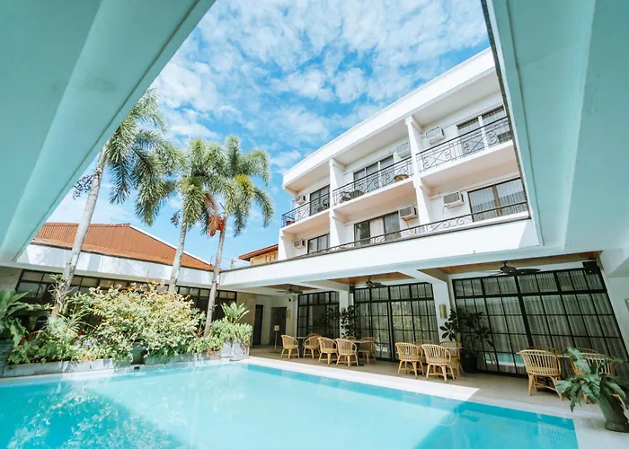 Sugarland Hotel Bacolod