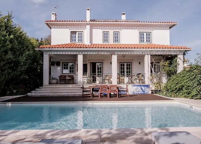 Magnolia B&B Leiria