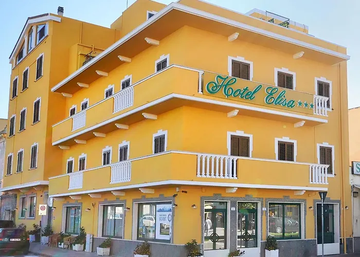 Hotel Elisa