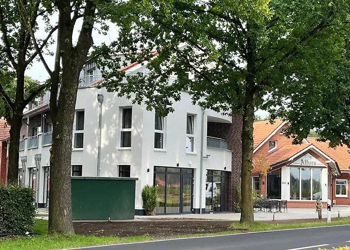 Hotel Knotenpunkt Meppen