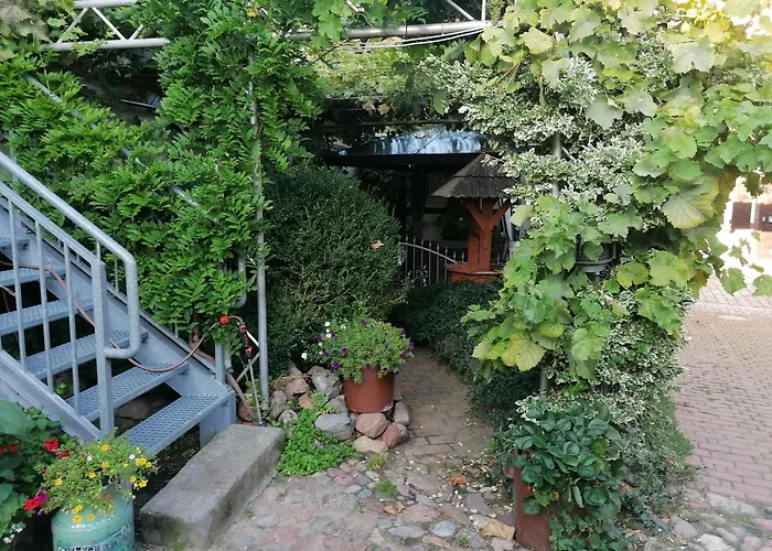 Pension Am Buhnenkopf