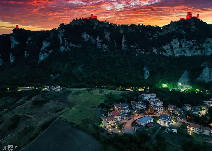 One Suite San Marino