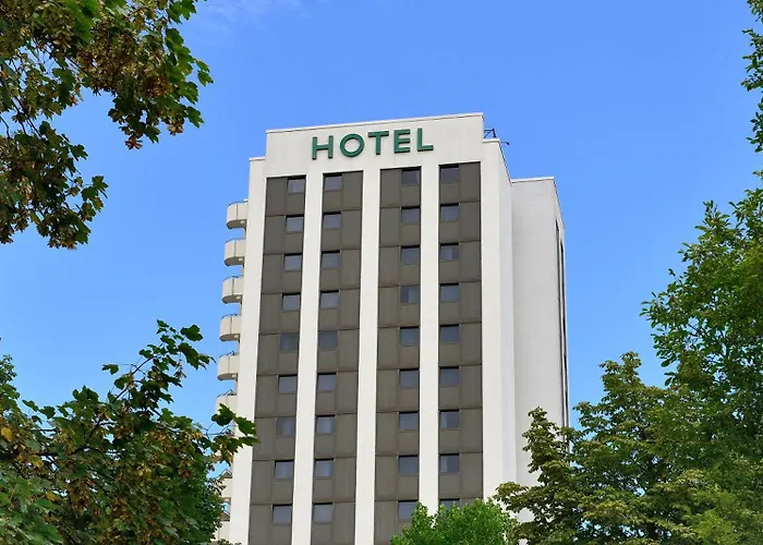 AMBER HOTEL Leonberg / Stuttgart