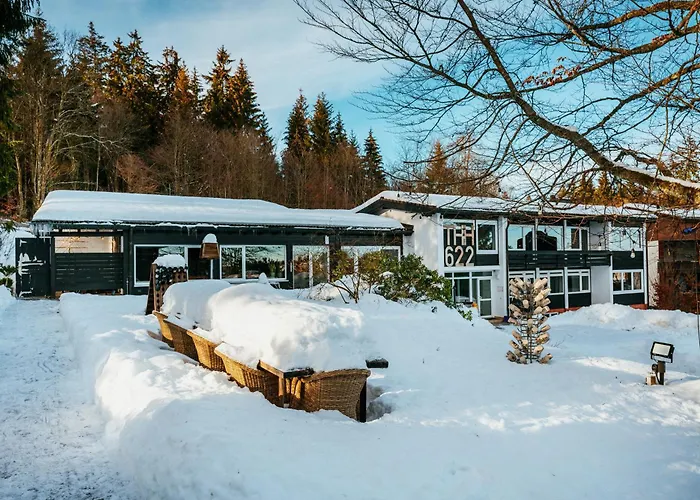 Boutique-Hotel Thh622 Braunlage